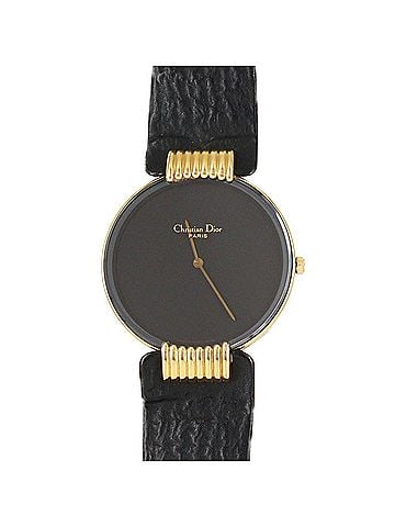 Christian Dior Christian Dior Baghira GP L47.153.3 Quartz Watch (view 1)