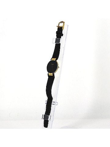 Christian Dior Christian Dior Baghira GP L47.153.3 Quartz Watch (view 2)
