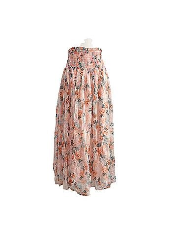 Rixo London Casual Skirt (view 1)