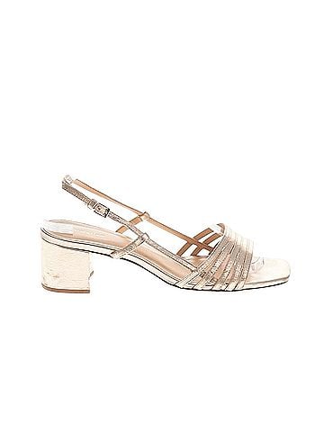 Reformation Heels (view 1)