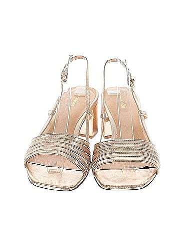 Reformation Heels (view 2)