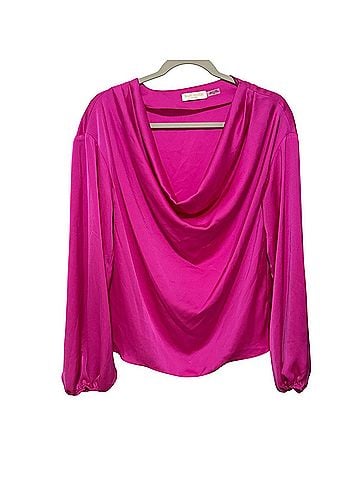Ramy Brook Blouse (view 2)