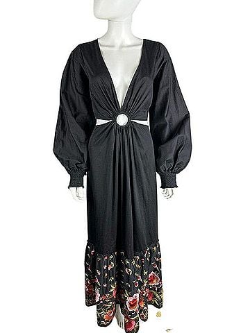 Geisha Designs Karolina Casual Dress (view 1)