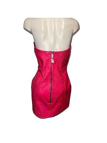 retrofête Kimora Cocktail Dress (view 2)