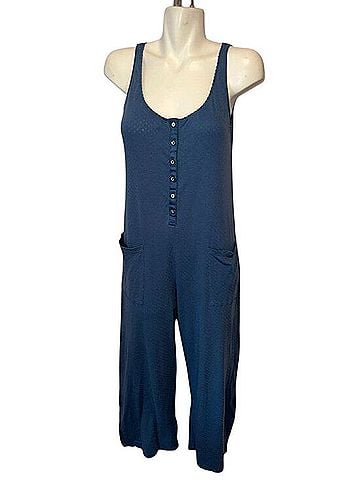Hatch 24/7 Feeding Jumpsuit Jumpsuit (view 1)