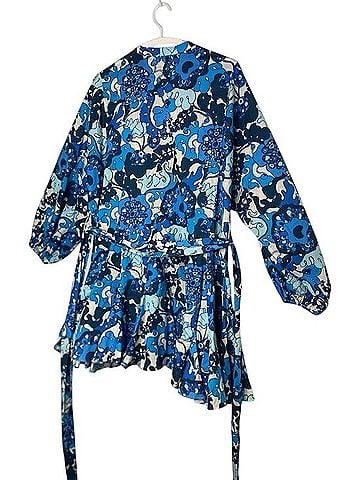 Rhode Emma Casual Dress (view 2)