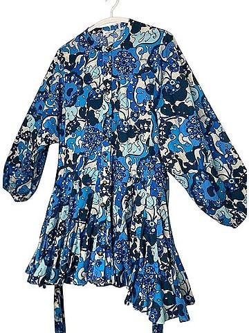 Rhode Emma Casual Dress (view 1)