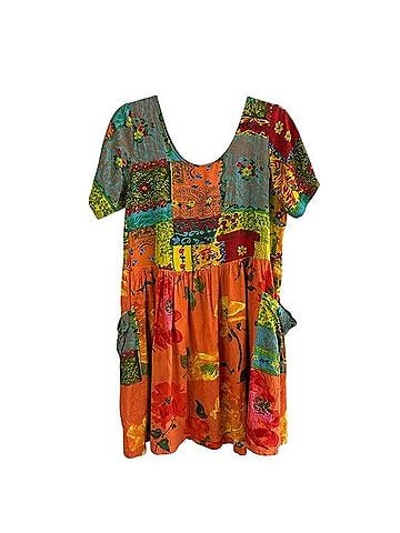 Jams World Casual Dress (view 1)