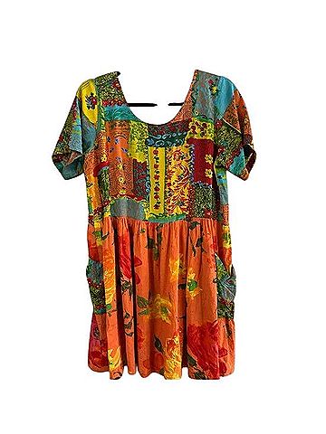 Jams World Casual Dress (view 2)