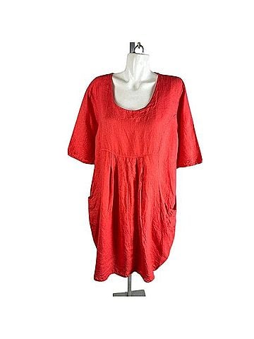 Woolovers Casual Dress (view 1)