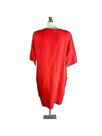 Woolovers Casual Dress (view 2)