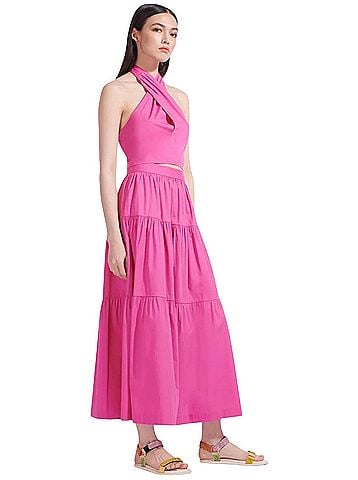 STAUD Casual Skirt (view 1)