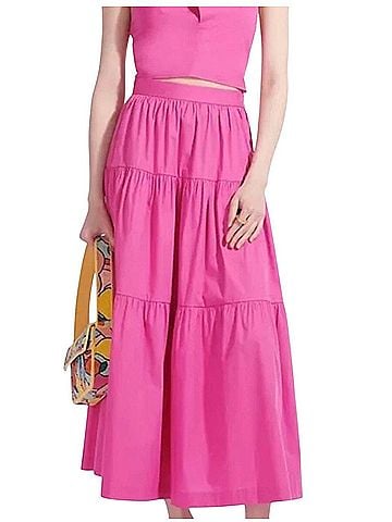STAUD Casual Skirt (view 2)