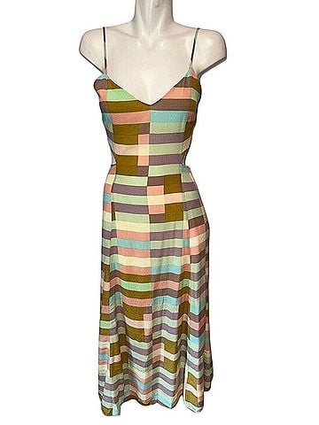 Mara Hoffman Casual Dress (view 1)