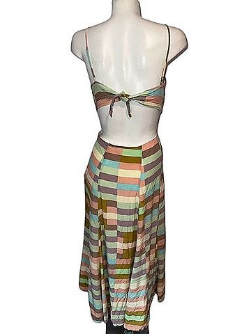 Mara Hoffman Casual Dress (view 2)