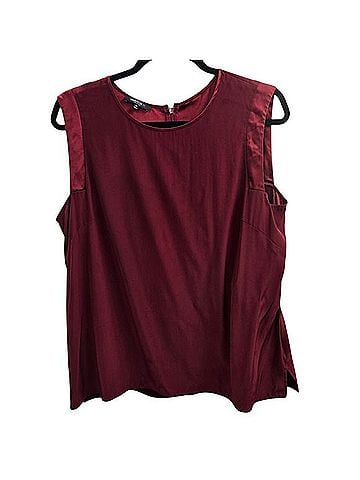 Lafayette 148 New York Tank Top (view 1)
