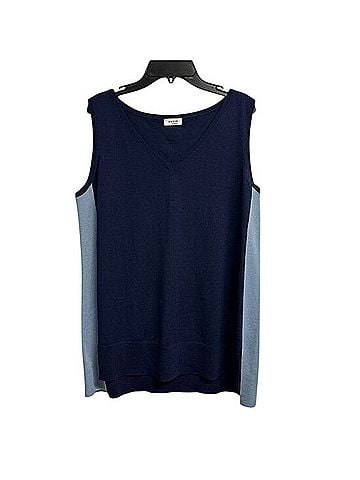 Akris Punto Sleeveless Blouse (view 1)
