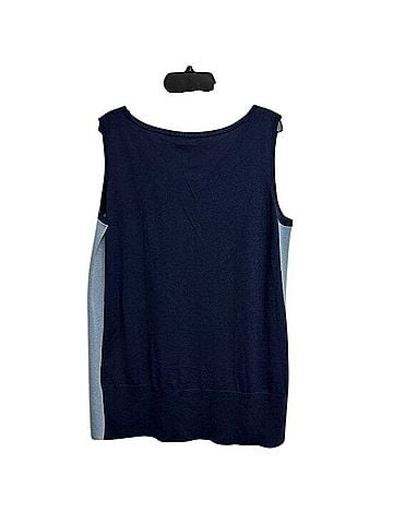Akris Punto Sleeveless Blouse (view 2)