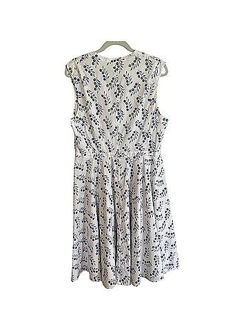Tory Burch Talley Dress Casual Dress (view 2)