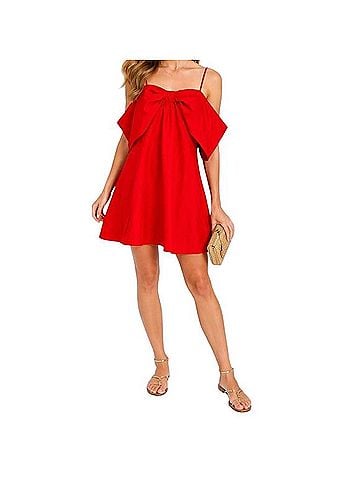 Tuckernuck Cocktail Dress (view 1)