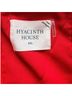 Tuckernuck 50% Polyester 50% Nylon 100% Polyester Solid Red Cocktail Dress Size XXL - photo 3