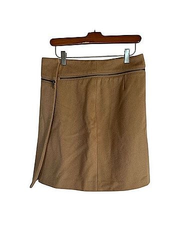 Tory Burch Wool Skirt (view 1)