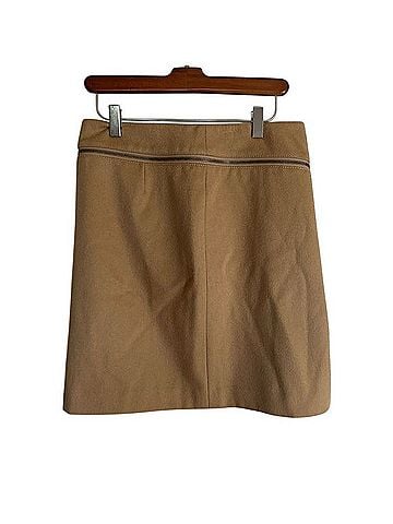Tory Burch Wool Skirt (view 2)