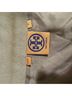 Tory Burch 100% Wool 100% Cupro Tan Wool Skirt Size 2 - photo 3