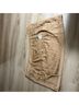 Tory Burch 100% Wool 100% Cupro Tan Wool Skirt Size 2 - photo 7