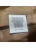 Tory Burch 100% Wool 100% Cupro Tan Wool Skirt Size 2 - photo 11