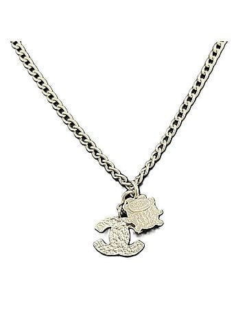 Chanel CHANEL Ladybug Necklace 04P (view 2)