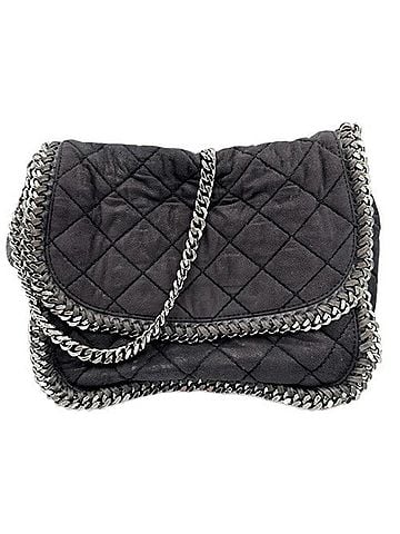 Stella McCartney STELLA MCCARTNEY Falabella Shoulder Bag (view 1)