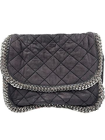 Stella McCartney STELLA MCCARTNEY Falabella Shoulder Bag (view 2)