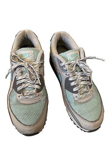 Nike Sneakers (view 1)