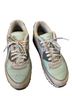 Nike Gray Teal Sneakers Size 7 1/2 - photo 1