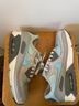 Nike Gray Teal Sneakers Size 7 1/2 - photo 8