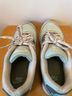 Nike Gray Teal Sneakers Size 7 1/2 - photo 5
