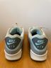 Nike Gray Teal Sneakers Size 7 1/2 - photo 4