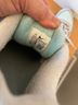 Nike Gray Teal Sneakers Size 7 1/2 - photo 7