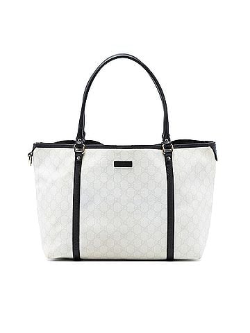 Gucci Medium GG Supreme Joy Tote (view 1)