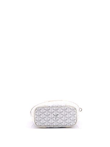 Goyard Beluga Bag Coated Canvas Mini (view 2)