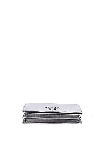 Prada Chain Wallet Crossbody Saffiano Leather (view 2)