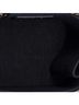 Chanel 100% Leather Black Tiny CC Link Vanity Case with Chain Quilted Caviar Mini One size - photo 6