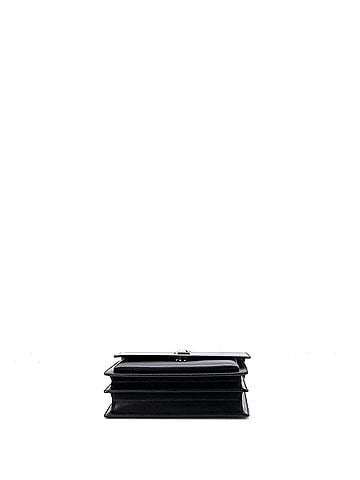 Saint Laurent Sunset Crossbody Bag Leather Medium (view 2)