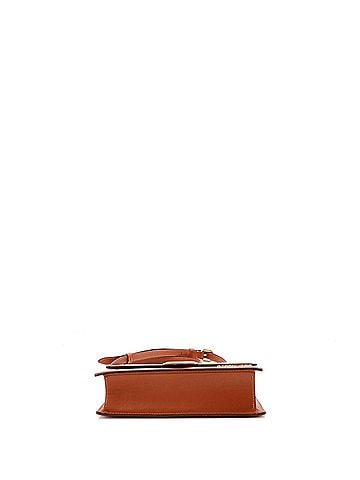 Jacquemus Le Grand Bambino Flap Bag Leather (view 2)