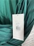 Theia 100% Polyester Green Casual Dress Size 16 - photo 6