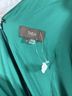 Theia 100% Polyester Green Casual Dress Size 16 - photo 5