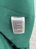 Theia 100% Polyester Green Casual Dress Size 16 - photo 7