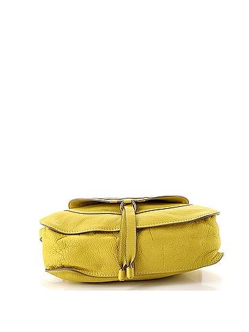 Chloé Marcie Satchel Leather Medium (view 2)