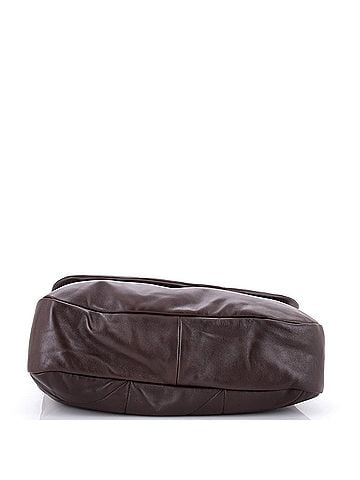 Saint Laurent Jamie 4.3 Shoulder Bag Quilted Leather Large (view 2)